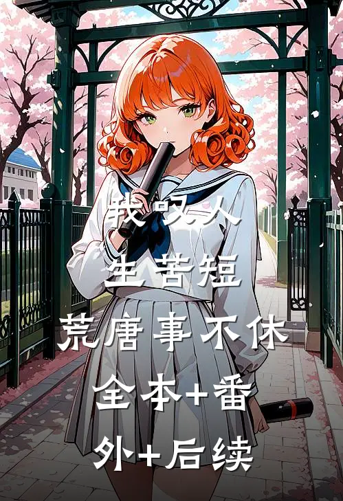 我叹人生苦短，荒唐事不休:全本+番外+后续