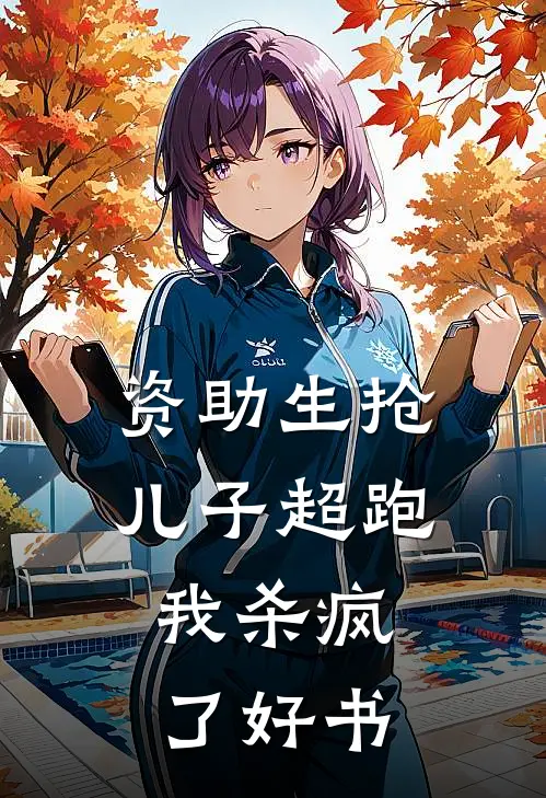 资助生抢儿子超跑，我杀疯了好书