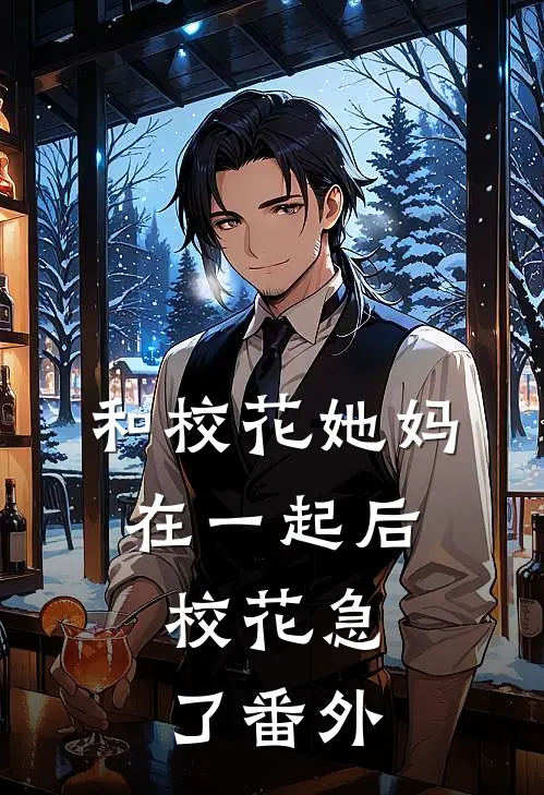 和校花她妈在一起后，校花急了番外