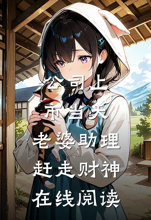 公司上市当天，老婆助理赶走财神在线阅读