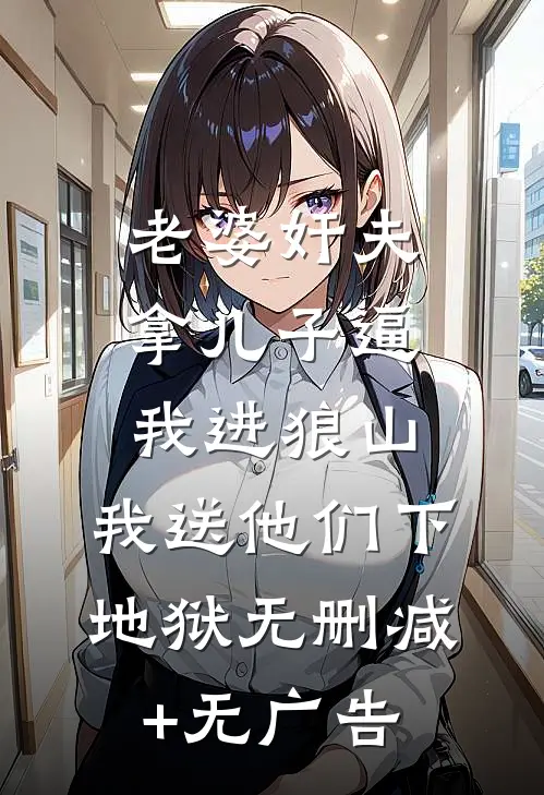 老婆奸夫拿儿子逼我进狼山，我送他们下地狱无删减+无广告