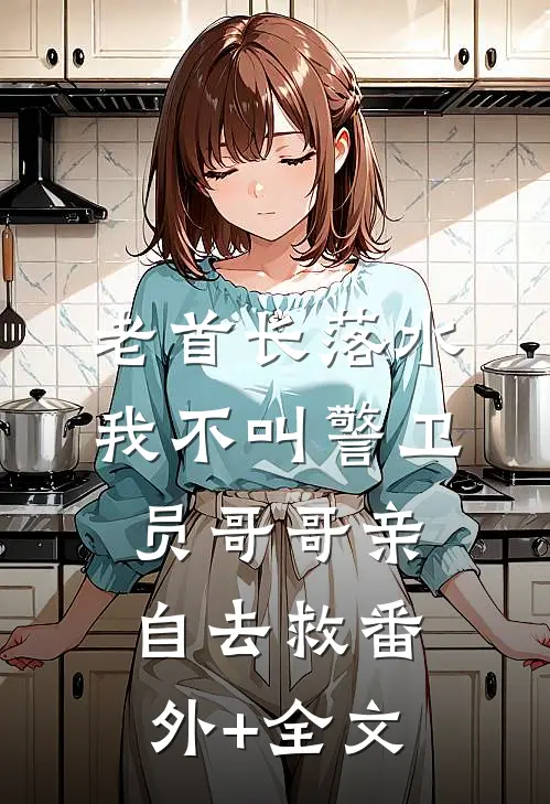 老首长落水，我不叫警卫员哥哥亲自去救(番外)+(全文)