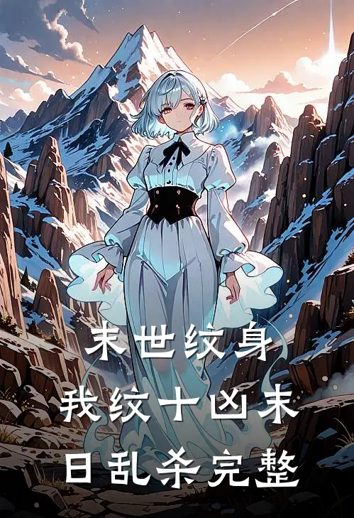 末世纹身：我纹十凶末日乱杀完整