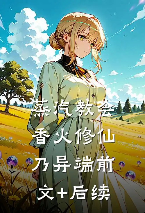 蒸汽教会：香火修仙乃异端前文+后续