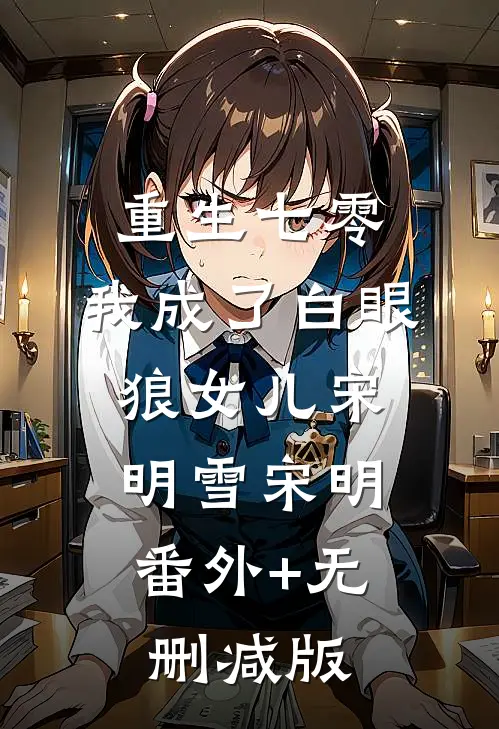 重生七零，我成了白眼狼女儿宋明雪宋明:番外+无删减版