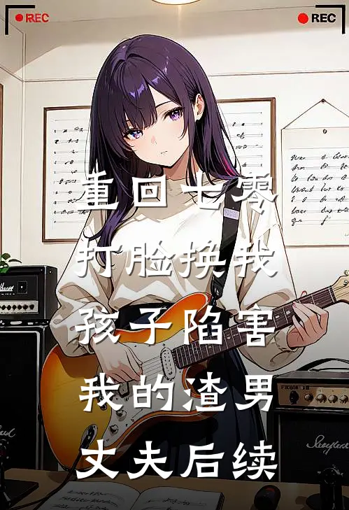 重回七零，打脸换我孩子陷害我的渣男丈夫后续
