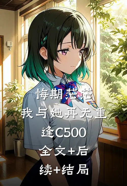 悔期茫茫，我与她再无重逢C500:全文+后续+结局