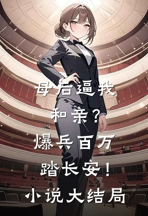 母后逼我和亲？爆兵百万踏长安！小说大结局