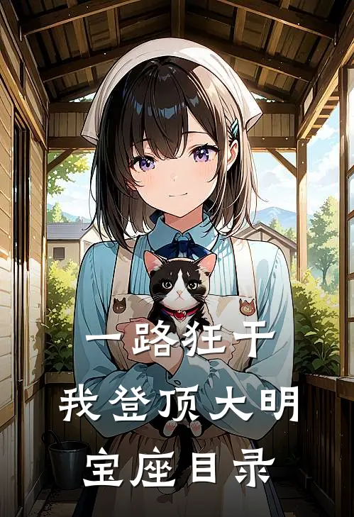 一路狂干，我登顶大明宝座目录