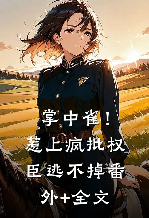 掌中雀！惹上疯批权臣逃不掉(番外)+(全文)