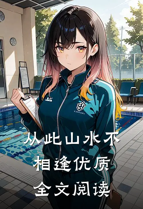从此山水不相逢优质全文阅读