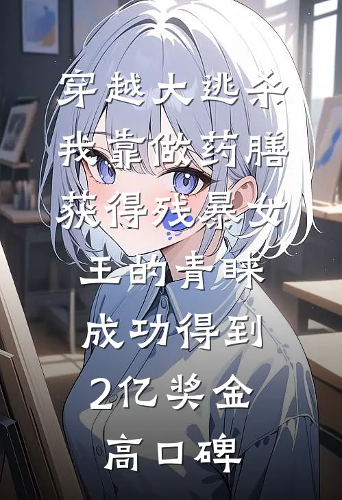 穿越大逃杀，我靠做药膳获得残暴女王的青睐，成功得到2亿奖金高口碑