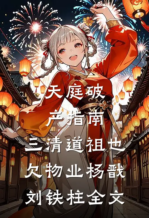 天庭破产指南：三清道祖也欠物业杨戬刘铁柱全文