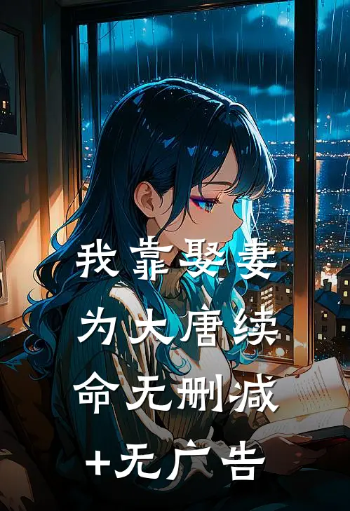我靠娶妻为大唐续命无删减+无广告