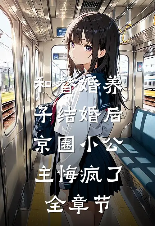 和替婚养子结婚后，京圈小公主悔疯了全章节