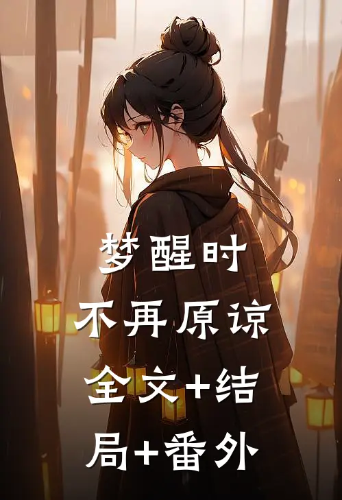 梦醒时，不再原谅全文+结局+番外