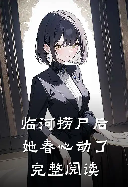临河捞尸后，她春心动了完整阅读