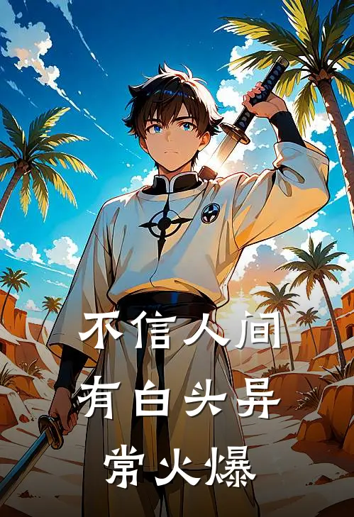 不信人间有白头异常火爆