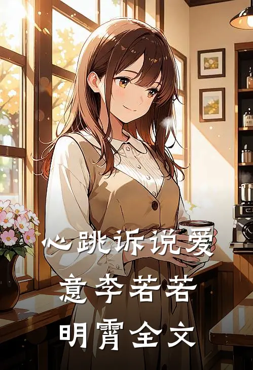 心跳诉说爱意李若若明霄全文