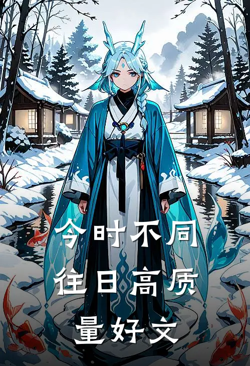 今时不同往日高质量好文