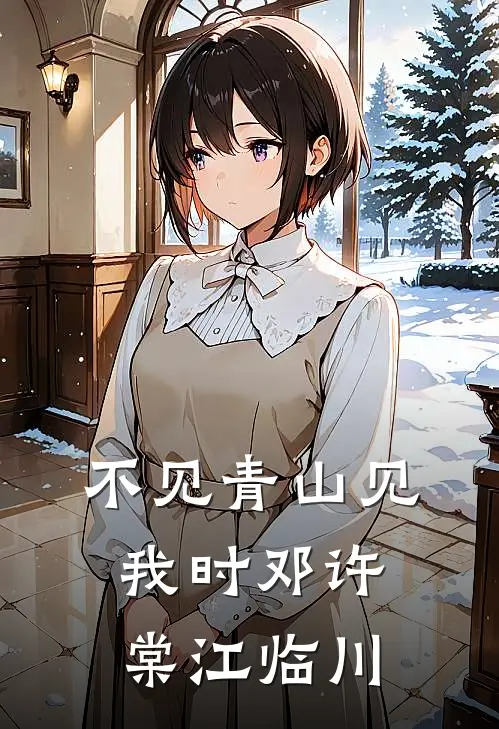 不见青山见我时邓许棠江临川