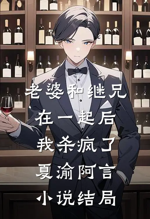 老婆和继兄在一起后，我杀疯了夏渝阿言小说结局