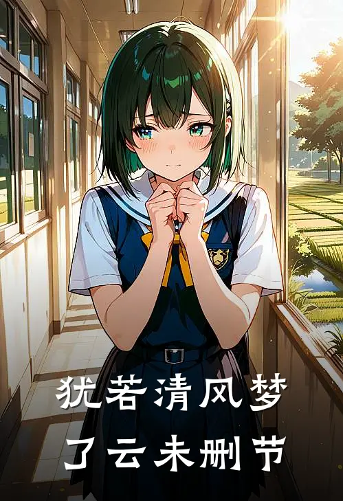 犹若清风梦了云未删节