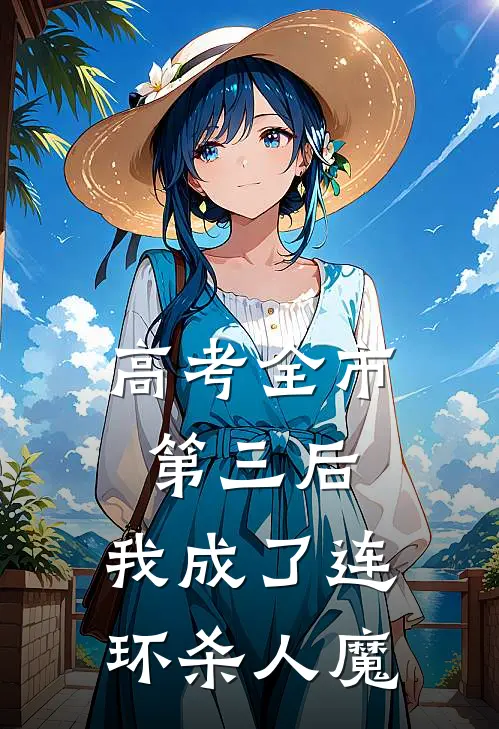 高考全市第三后，我成了连环杀人魔