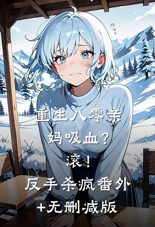 重生八零亲妈吸血？滚！反手杀疯:番外+无删减版