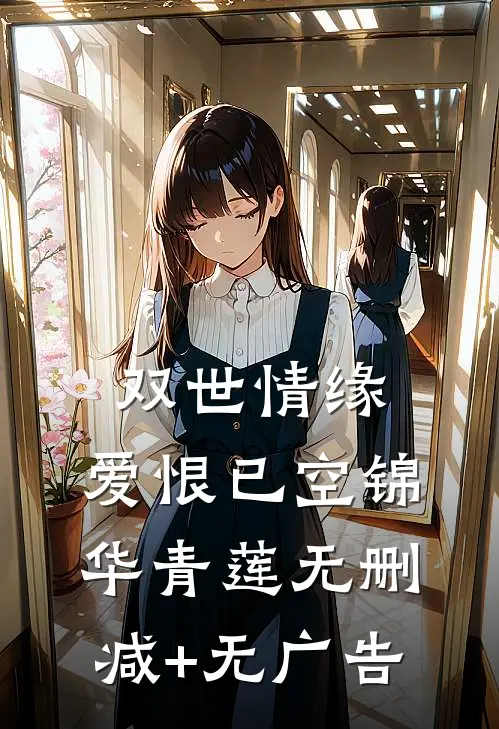 双世情缘，爱恨已空锦华青莲无删减+无广告