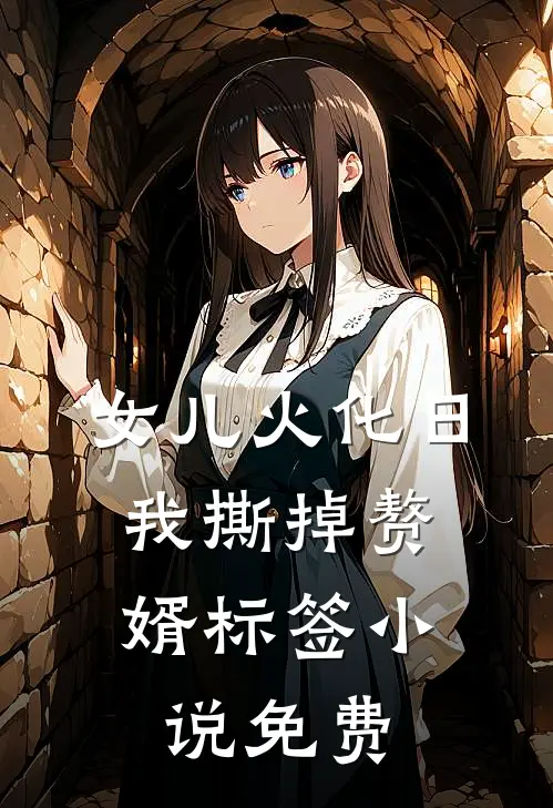 女儿火化日，我撕掉赘婿标签小说免费