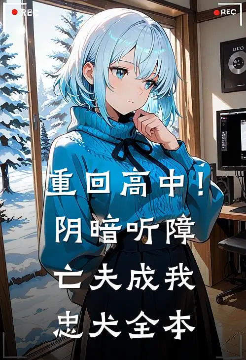 重回高中！阴暗听障亡夫成我忠犬全本