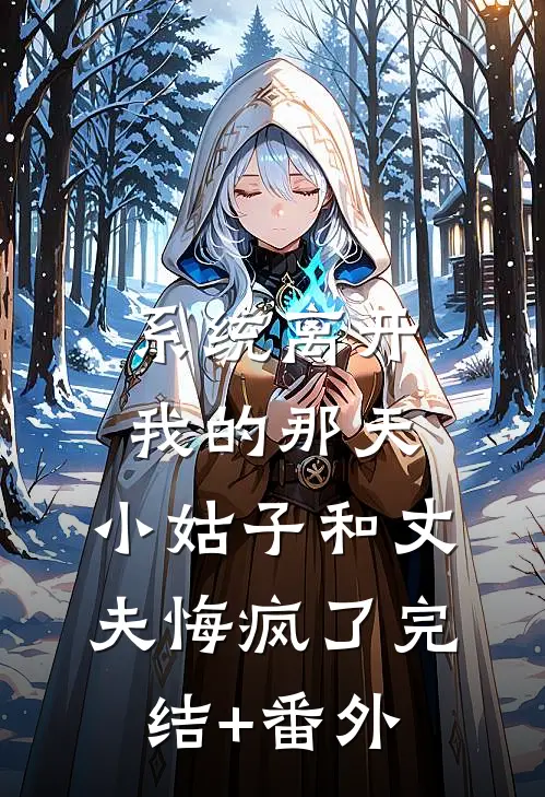 系统离开我的那天，小姑子和丈夫悔疯了完结+番外