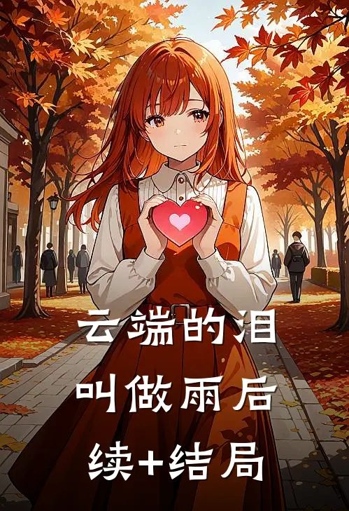云端的泪叫做雨后续+结局