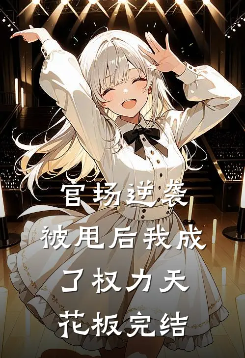 官场逆袭：被甩后我成了权力天花板完结