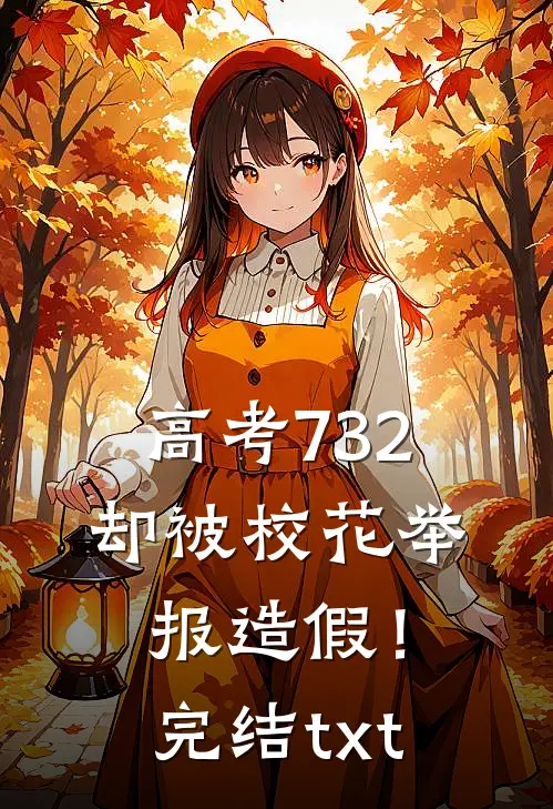 高考732，却被校花举报造假！完结txt