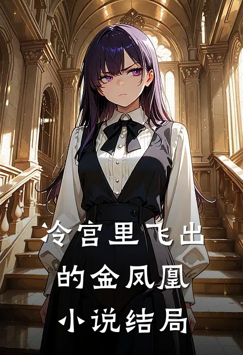 冷宫里飞出的金凤凰小说结局