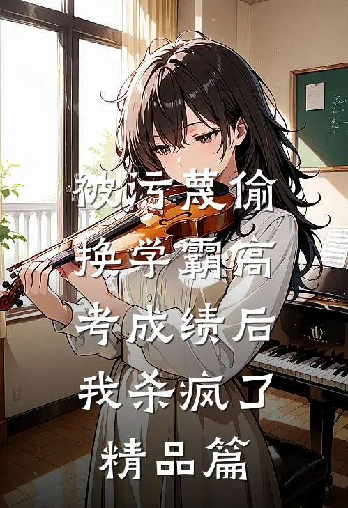 被污蔑偷换学霸高考成绩后，我杀疯了精品篇