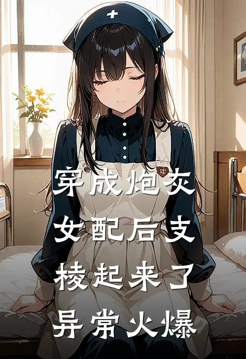 穿成炮灰女配后支棱起来了异常火爆