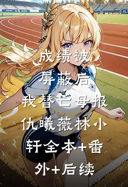 成绩被屏蔽后，我替亡母报仇曦薇林小轩全本+番外+后续