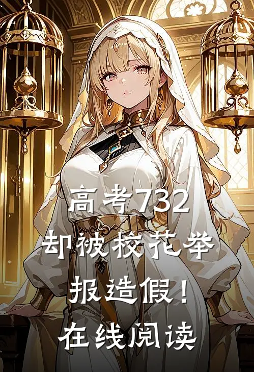 高考732，却被校花举报造假！在线阅读