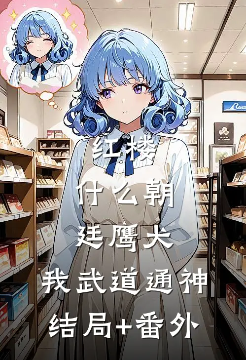 红楼：什么朝廷鹰犬，我武道通神:结局+番外