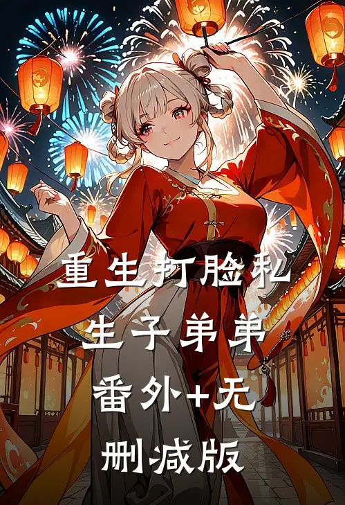 重生打脸私生子弟弟:番外+无删减版