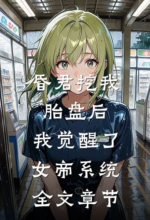 昏君挖我胎盘后，我觉醒了女帝系统全文章节