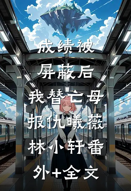 成绩被屏蔽后，我替亡母报仇曦薇林小轩(番外)+(全文)