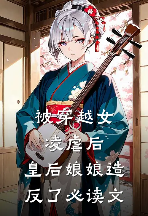 被穿越女凌虐后，皇后娘娘造反了必读文