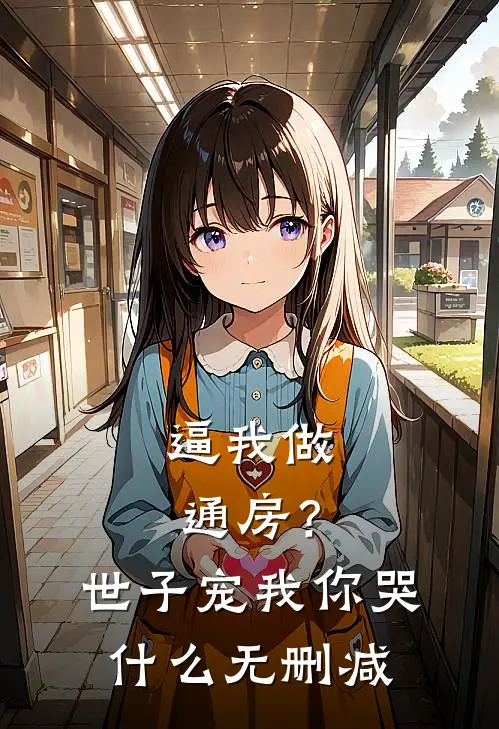 逼我做通房？世子宠我你哭什么无删减