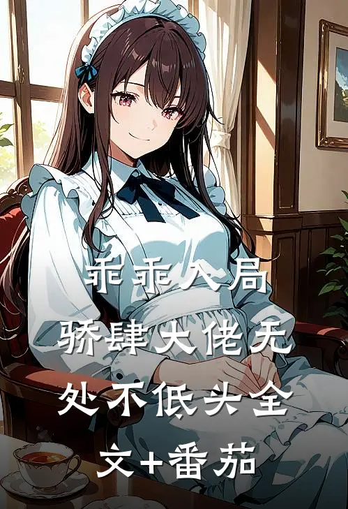 乖乖入局，骄肆大佬无处不低头全文+番茄