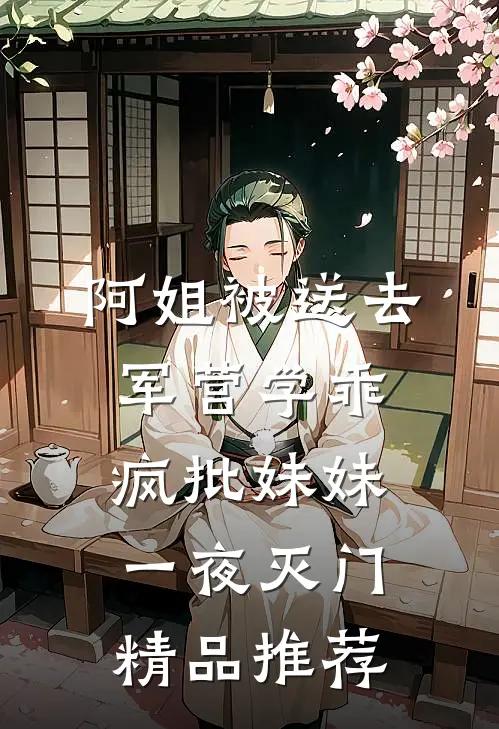 阿姐被送去军营学乖，疯批妹妹一夜灭门精品推荐