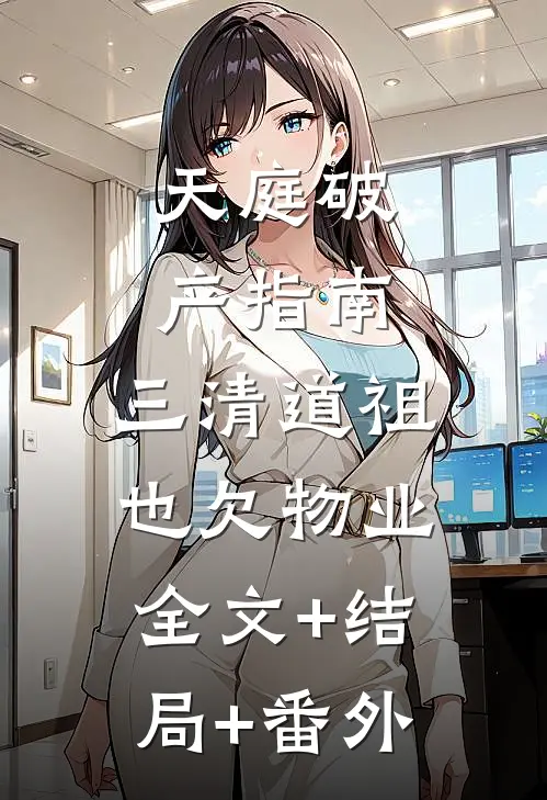 天庭破产指南：三清道祖也欠物业全文+结局+番外